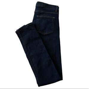 THE Kooples Jeans KW11-12 HPFit Blue Brit Size 28